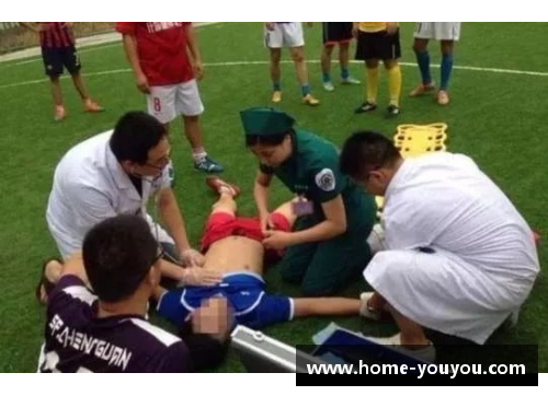 球员猝死直播事件：探讨体育行业安全与媒体道德的边界