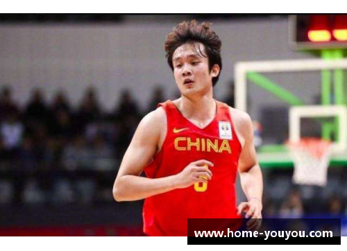 李根：中国篮球新星的崛起