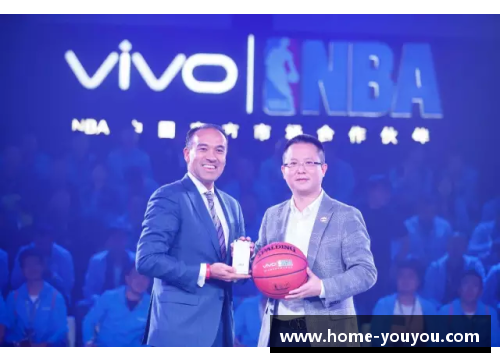 NBA代言品牌纵览：明星球员与全球品牌合作全记录